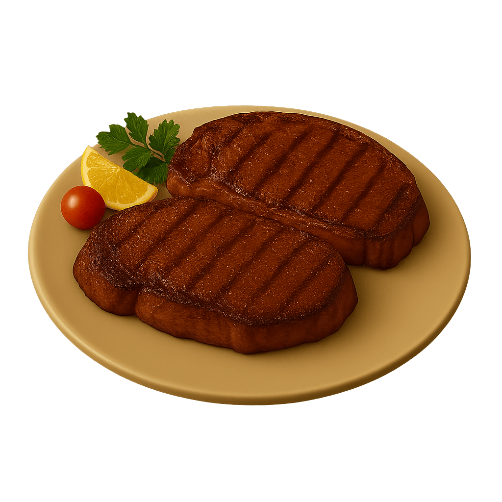 Animacion Churrasco.